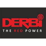 Logo DERBI