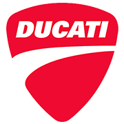 Logo DUCATI