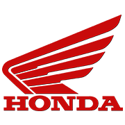 Logo HONDA