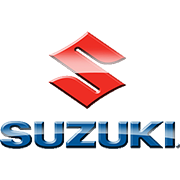 Logo SUZUKI