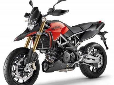 Aprilia Dorsoduro 750