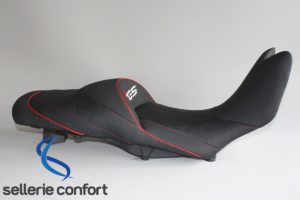 Selle BMW F 650 700 800 GS – Ref.1616