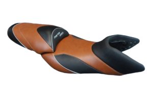 Selle confort moto APRILIA Mana 850 – Ref.957