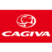 Logo CAGIVA