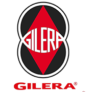 Logo GILERA