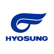 Logo HYOSUNG