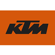 Logo KTM