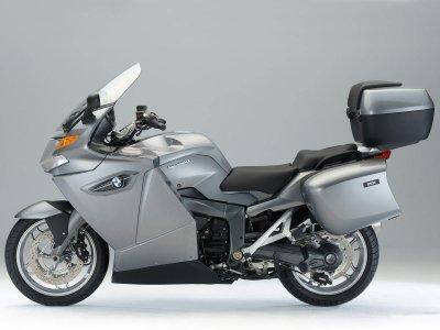 BMW K 1200 1300 GT (> 2008)