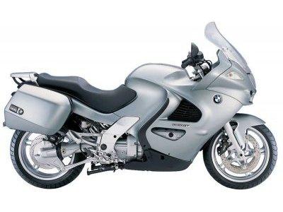 BMW K 1200 GT (> 2006)