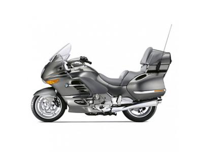 BMW K 1200 LT