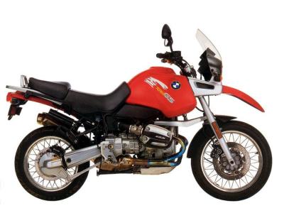 BMW R 1100 - 1150 GS (> 1999)