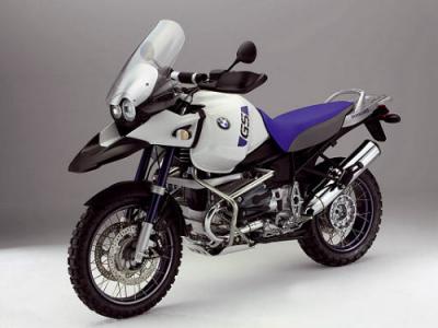 BMW R 1150 GS Adventure