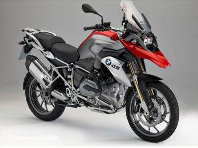 BMW R 1200-1250 GS LC (> 2014)