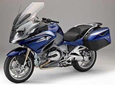 BMW R 1200-1250 RT LC (> 2014)