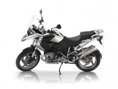 BMW R 1200 GS (< 2013)