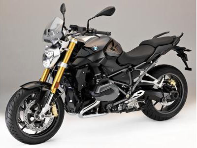 BMW R 1200 R (> 2015)