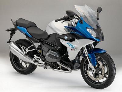 BMW R 1200 RS (> 2015)