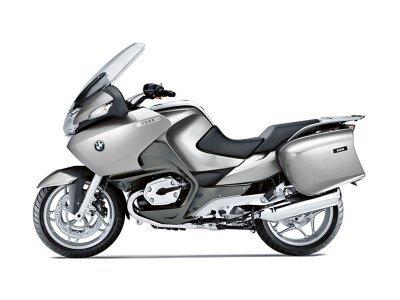 BMW R 1200 RT (2005 à 2013)