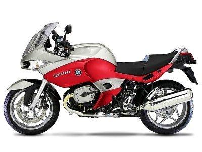 BMW R 1200 ST