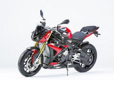 BMW S 1000 R ou RR (< 2020)