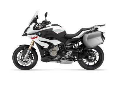 BMW XR 1000 (< 2021)