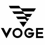 Logo VOGE