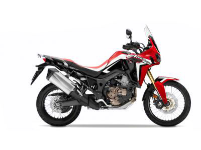 Honda Africa Twin 1000