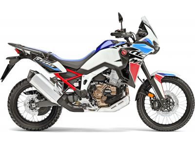 Honda Africa Twin 1100