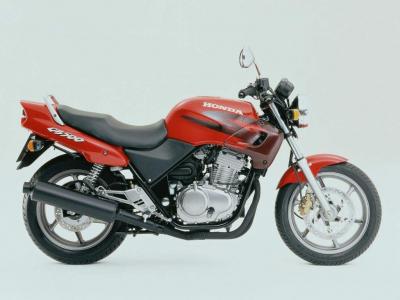 Honda CB 500