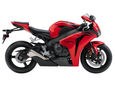 Honda CBR 1000 RR (2008 - 2016)