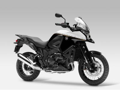 Honda Crosstourer (> 2012)