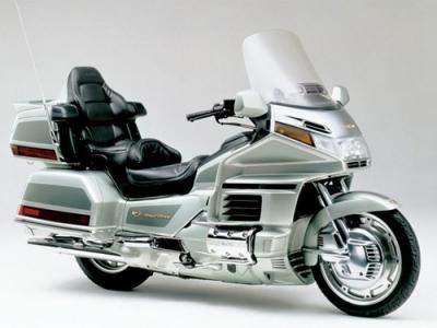 Honda Goldwing 1500 (1988 - 2000)