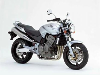 Honda Hornet 900