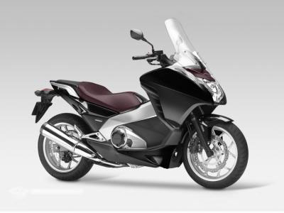 Honda Integra 700-750 (> 2014)