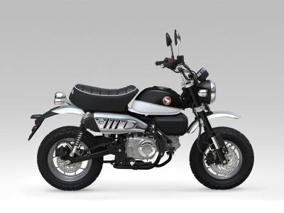 Honda Monkey 125