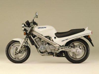 Honda Ntv 650 Revere (1989 - 1997)