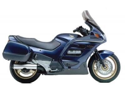 Honda Pan European 1100 ST (1989 - 2001)