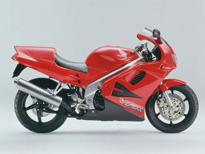 Honda VFR 750 (1994 - 1997)