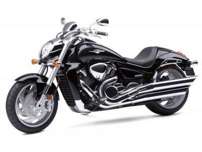 SUZUKI Intruder 1800