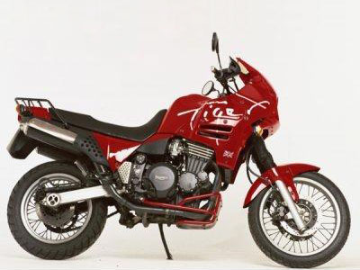 Triumph 900 Tiger (1993 à 1998)