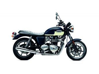 Triumph Bonneville