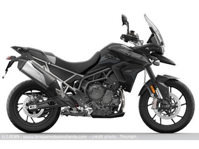 Triumph Tiger 900 (> 2018)