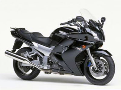 Yamaha FJR 1300 (2001 - 2005)