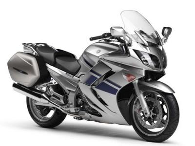 Yamaha FJR 1300 (> 2006)