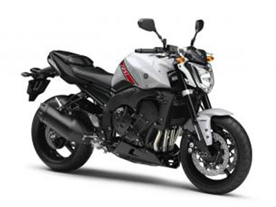 Yamaha FZ 1 type N