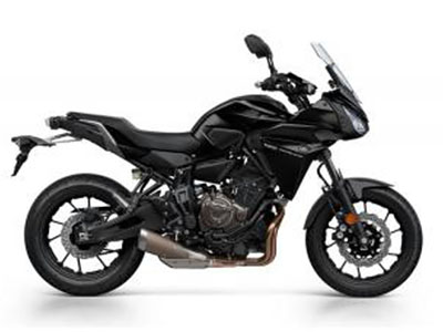 Yamaha MT 07 Tracer (> 2016)