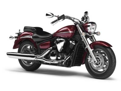 Yamaha Midnight STAR 1300