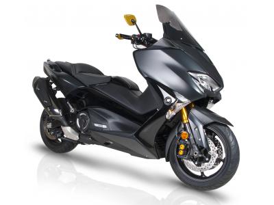 Yamaha T-Max (2017)