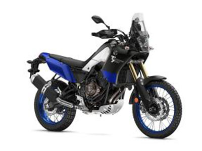 Yamaha Tenere 700