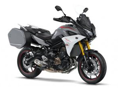 Yamaha Tracer 900 ou 900 GT (2018 - 2020)